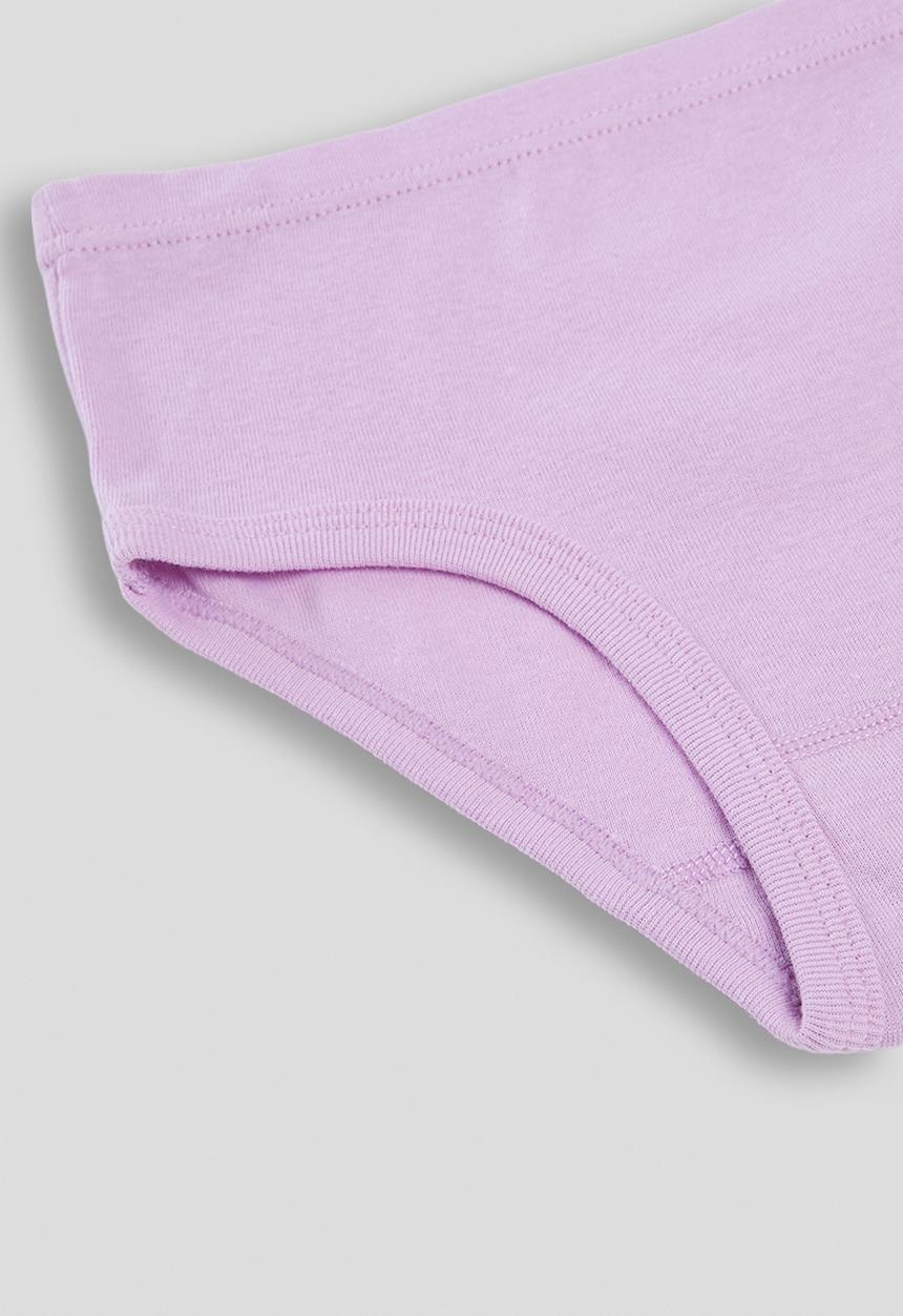 Pop Candy - 3 Pack full briefs - light purple