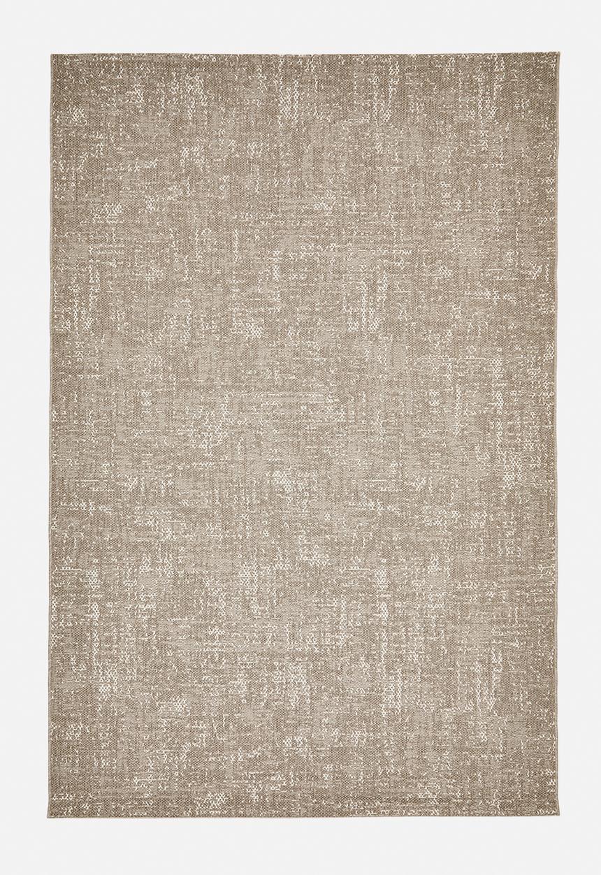 Fotakis - Indoor/Outdoor Nesse rug - Natural