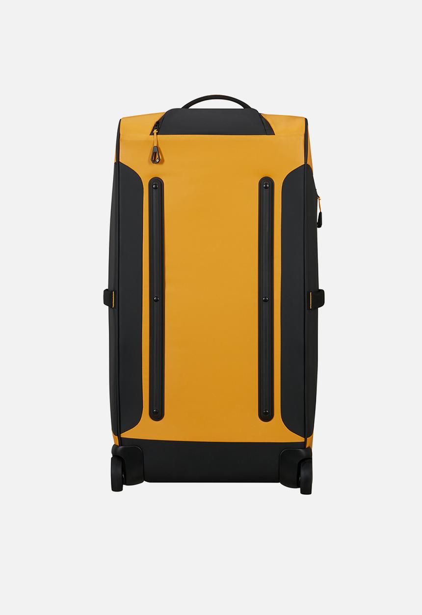 Samsonite - Paradiver Light Large Duffle W/Wheels 79cm - Yellow