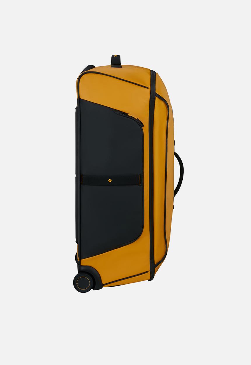 Samsonite - Paradiver Light Large Duffle W/Wheels 79cm - Yellow