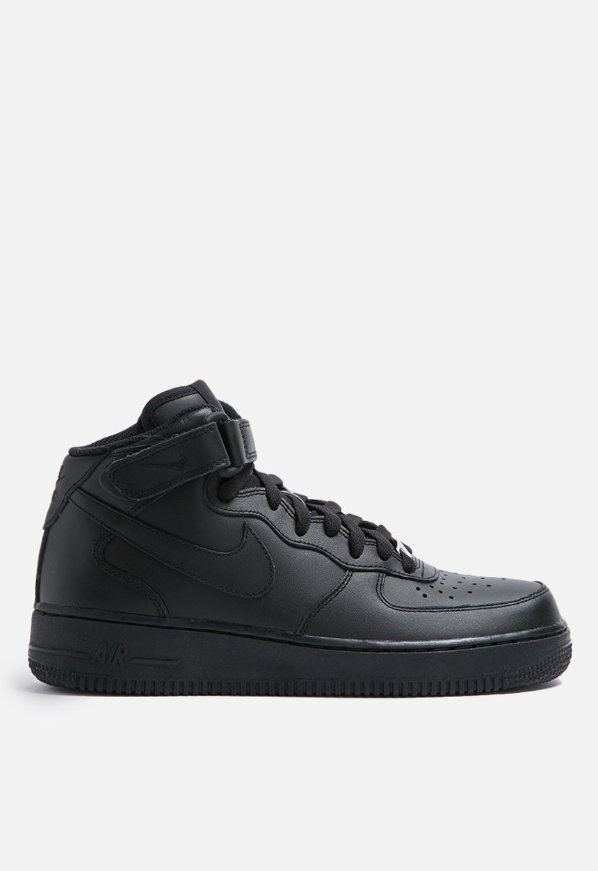 Nike - W Air Force 1 '07 Mid