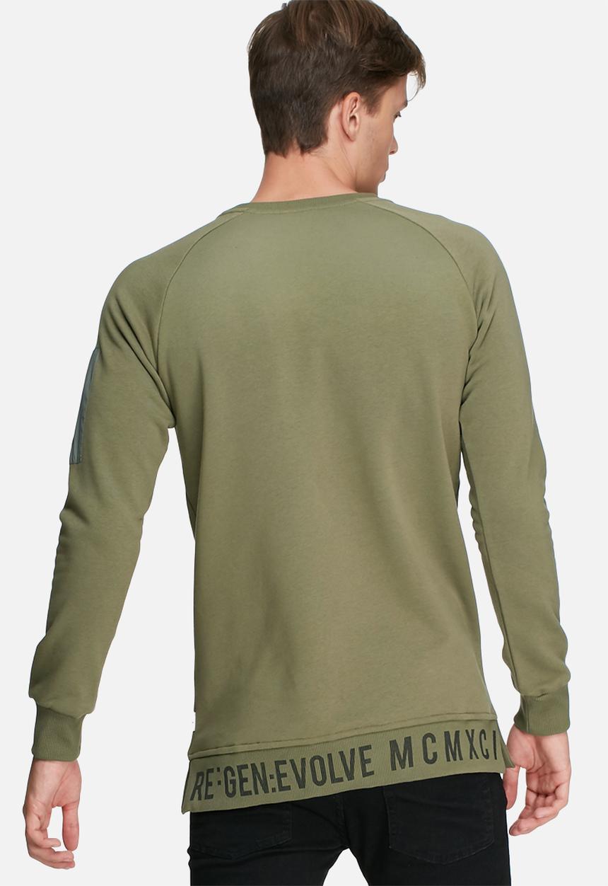 Jack & Jones - Evolve crew sweat