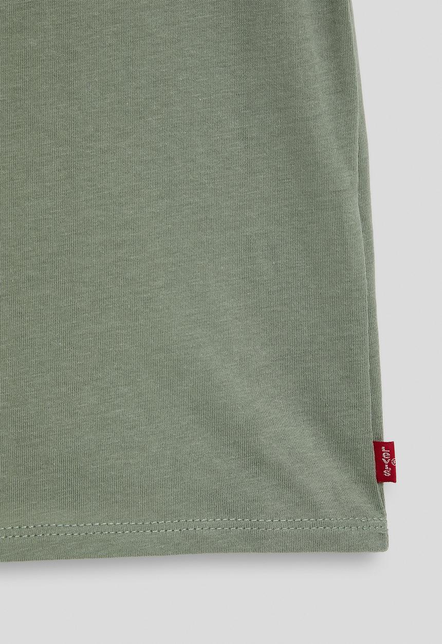 Levi’s® - Lvg Batwing Tee - Shadow