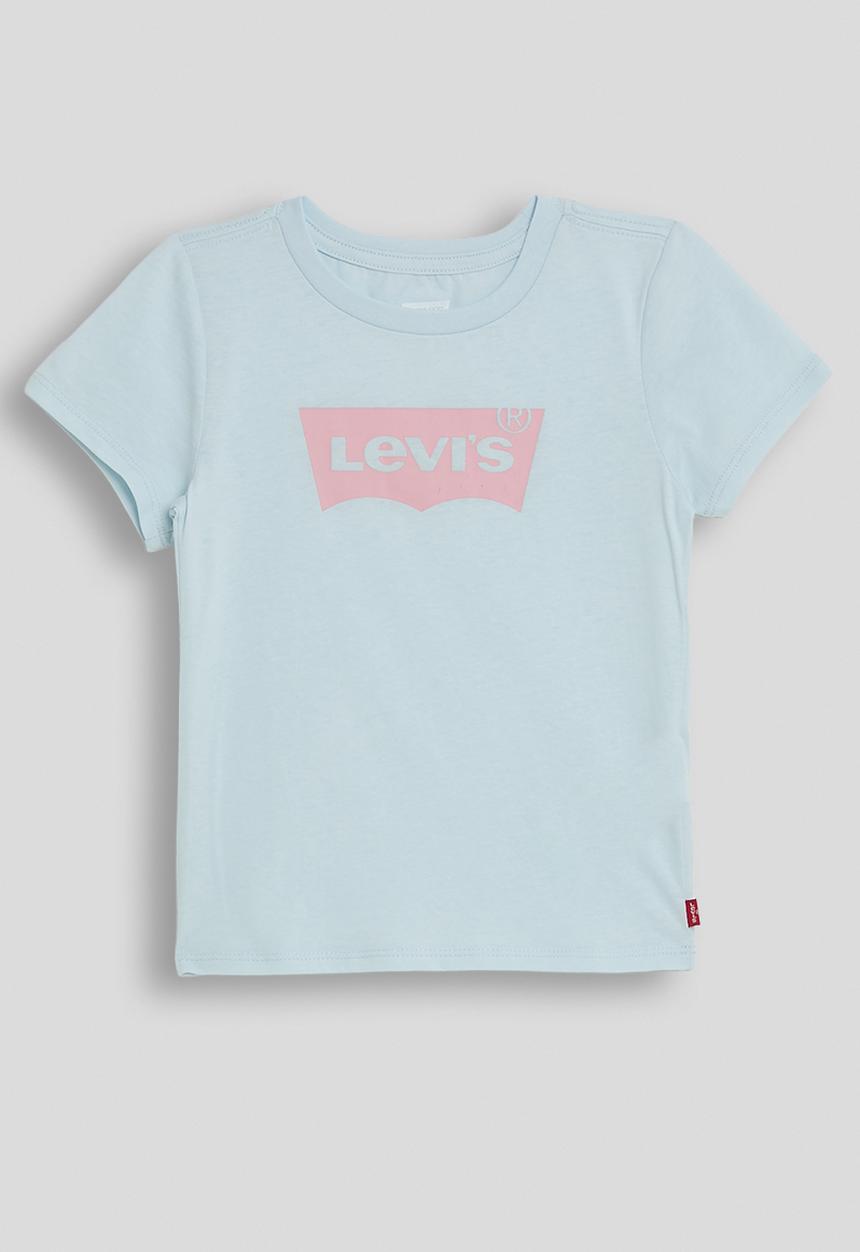 Levi’s® - Lvg Batwing Tee Country Air - Blue