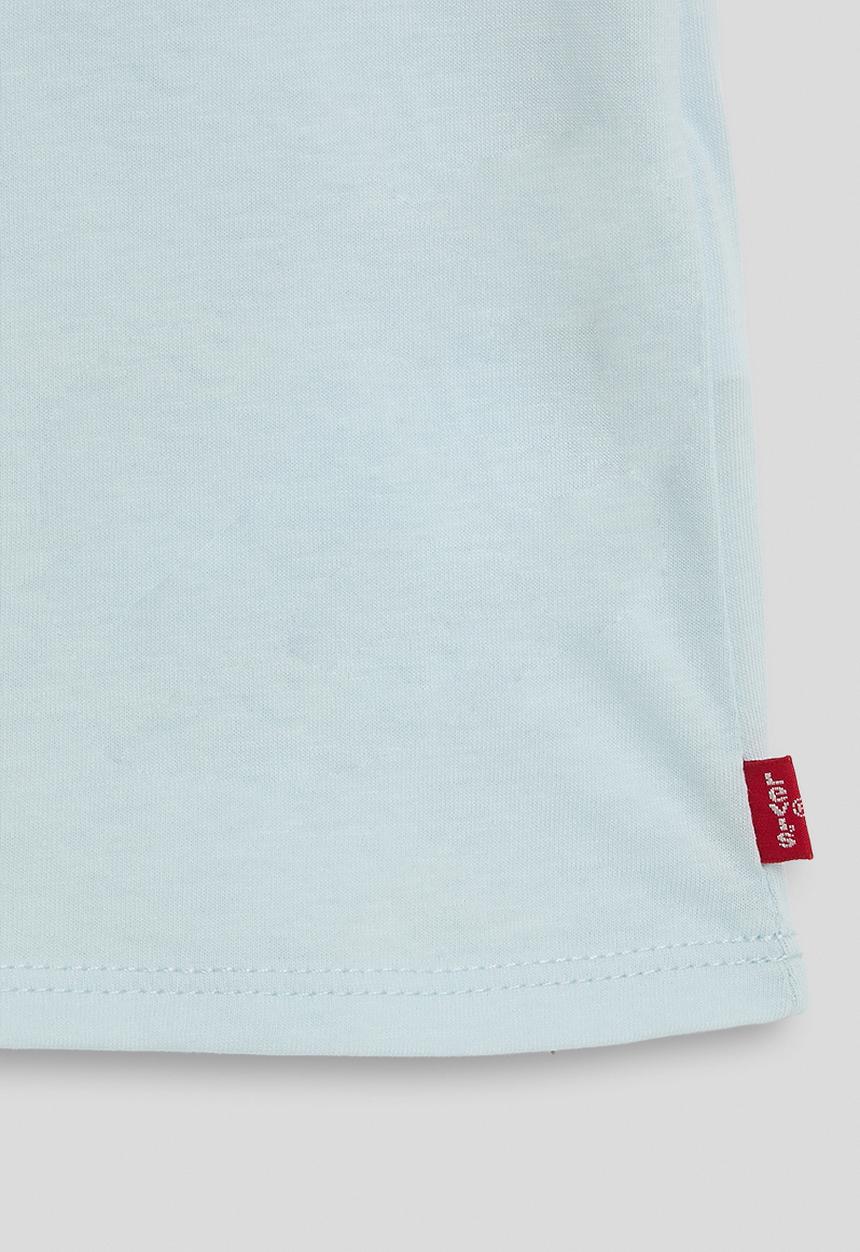 Levi’s® - Lvg Batwing Tee Country Air - Blue