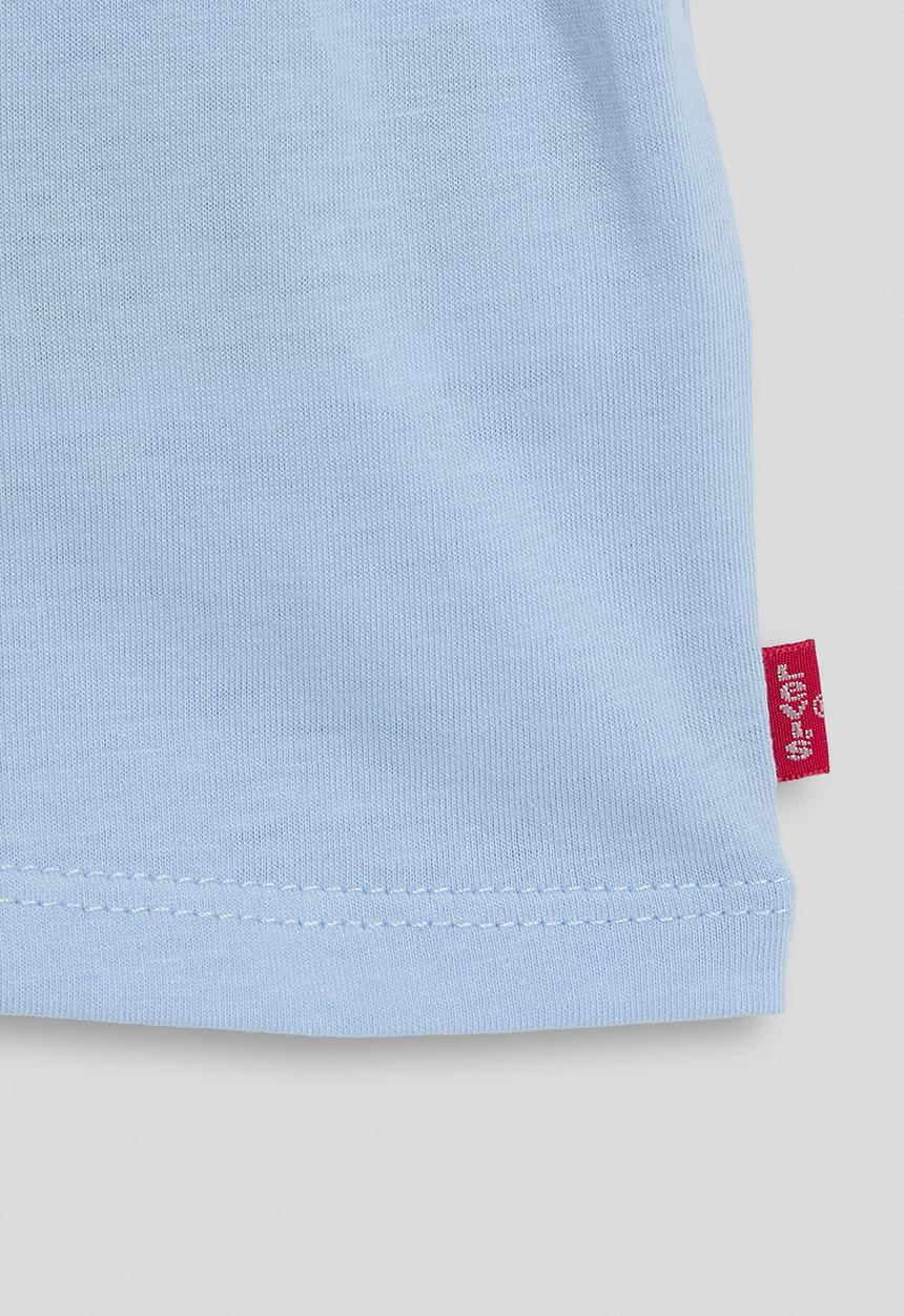 Levi’s® - Lvg Sportswear Logo Tee -Chambray Blue Levi'S -Chambray Blue