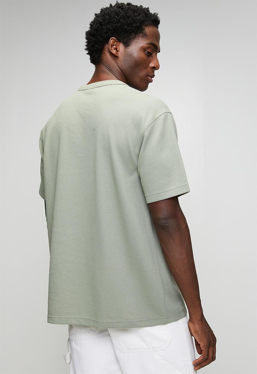 G-STAR - Relaxed Textured R T - Lt Orphus