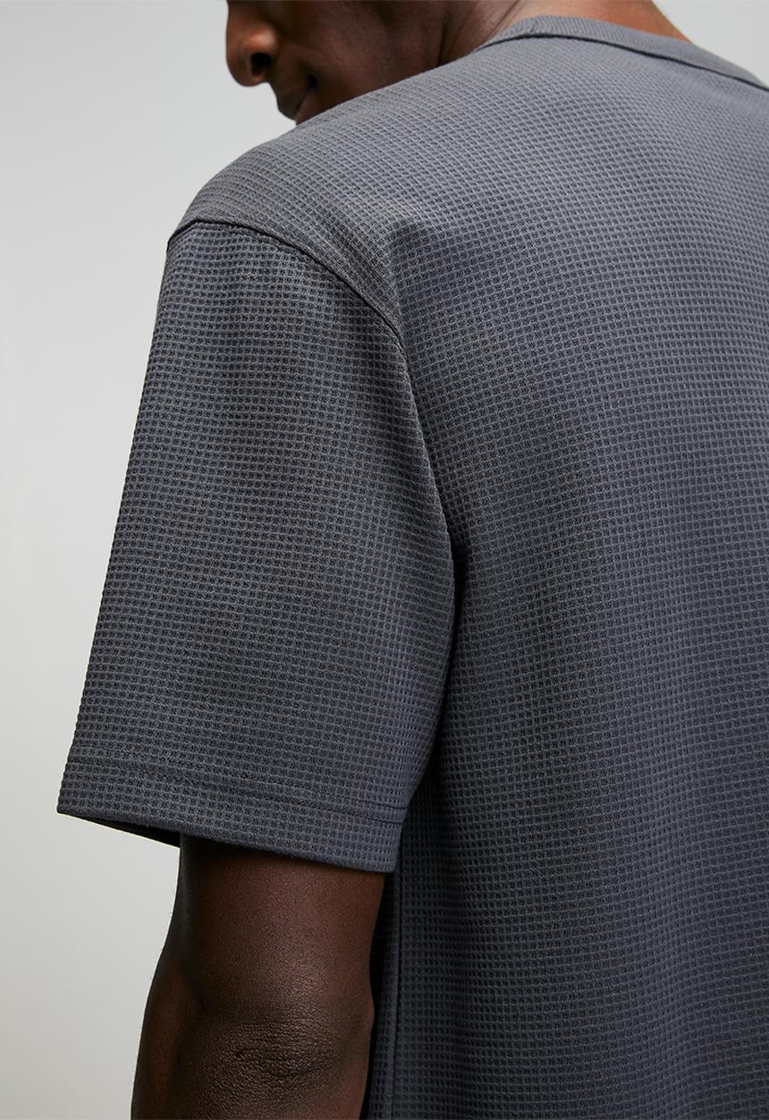 G-STAR - Relaxed Textured R T - Petrol