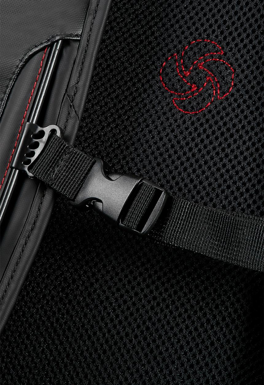Samsonite - Paradiver Light Laptop Backpack (L) - Black