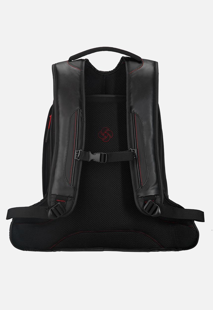 Samsonite - Paradiver Light Laptop Backpack (L) - Black