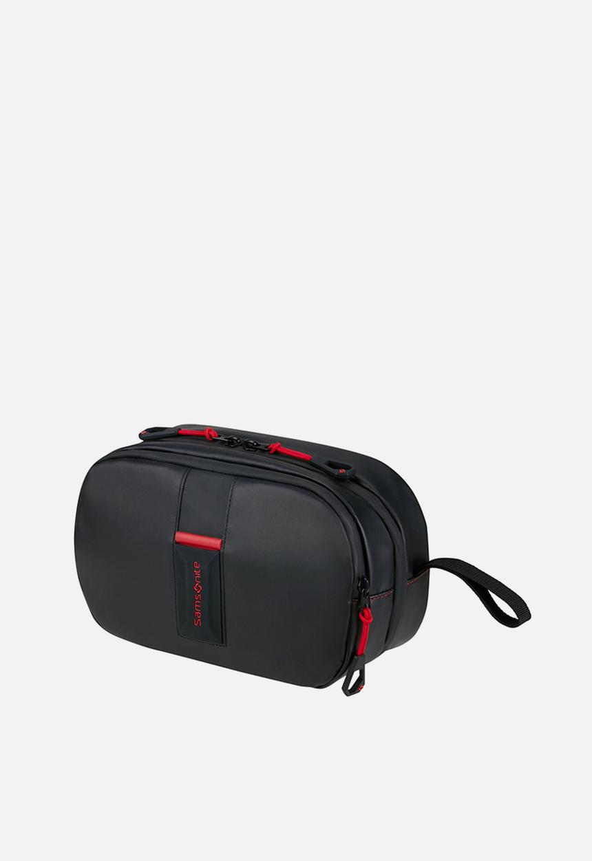Samsonite - Paradiver Light Hanging Toilet Kit - Black
