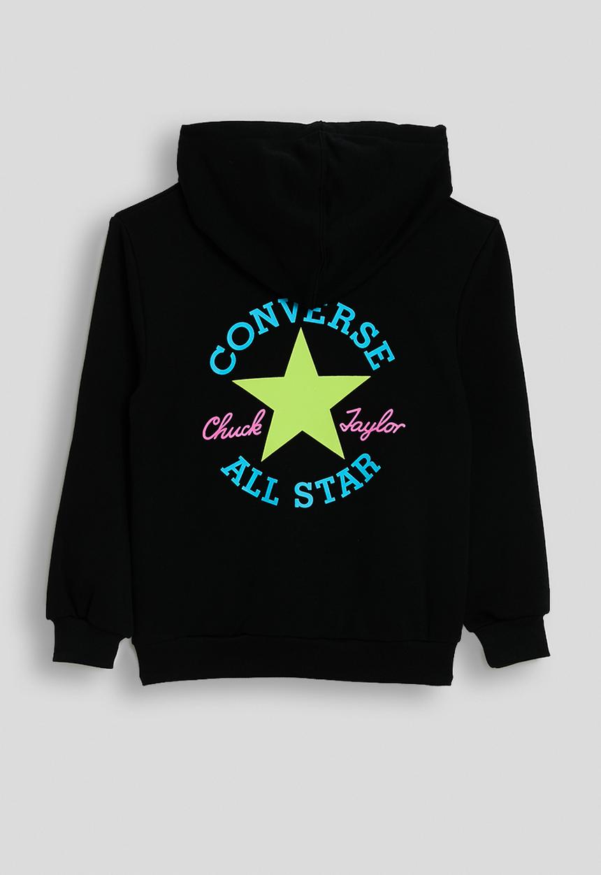 Converse - Cnvb Ultimate Essential Dctp P - Black