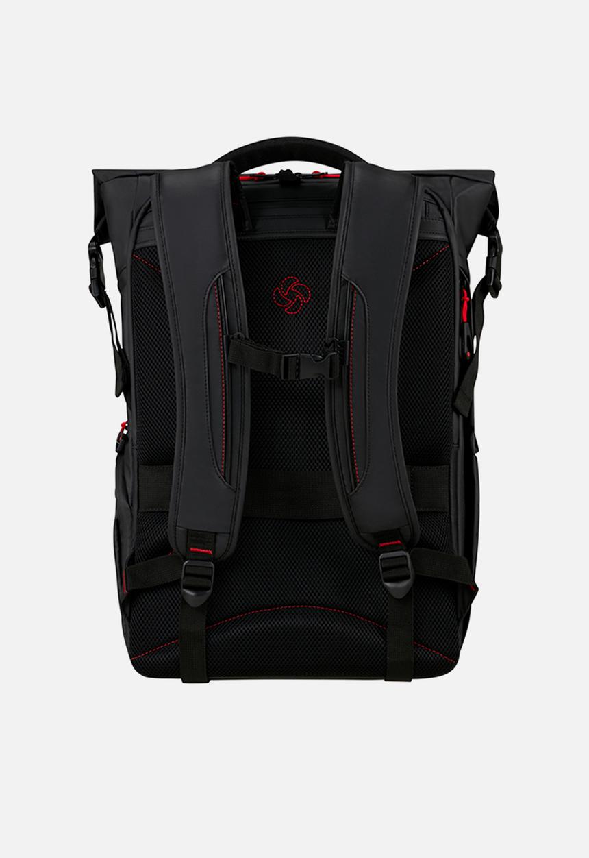 Samsonite - Paradiver Light Rolltop Backpack L - Black
