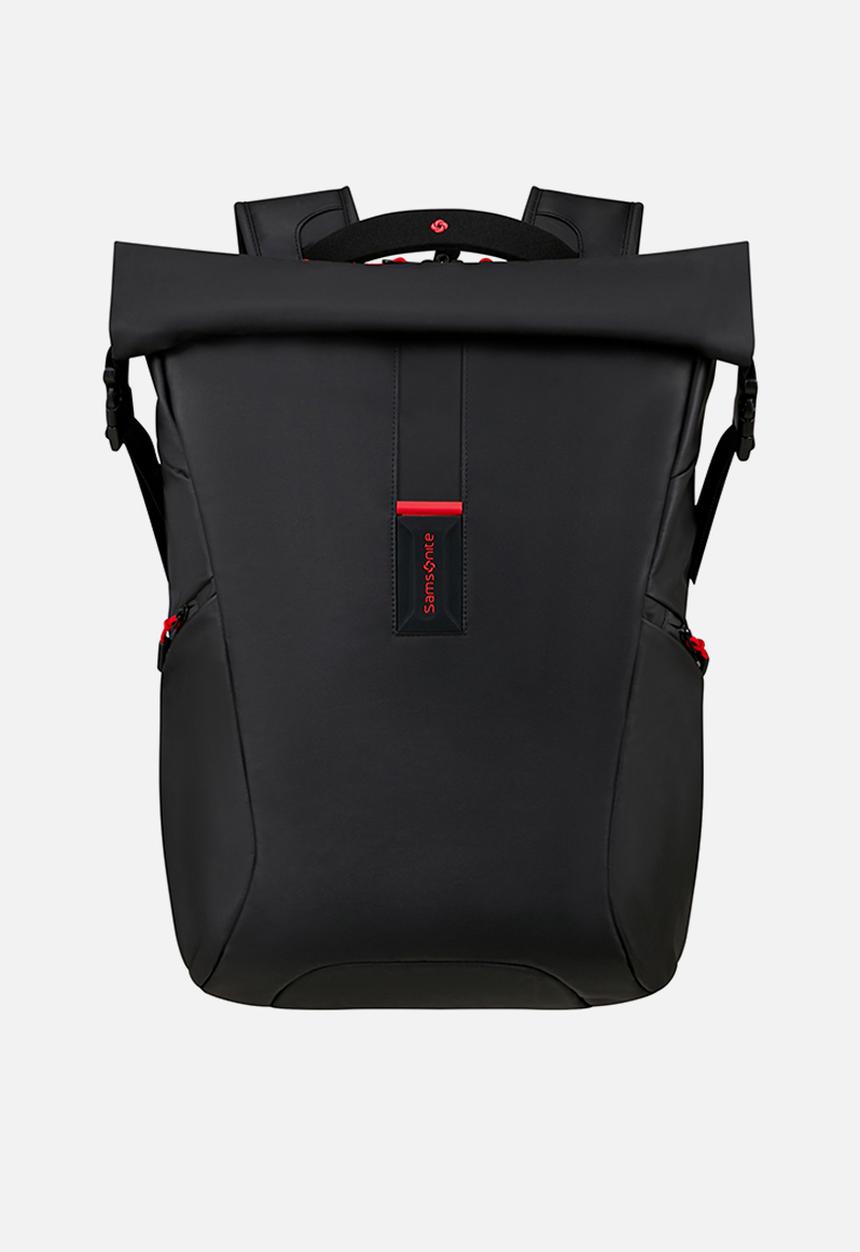 Samsonite - Paradiver Light Rolltop Backpack L - Black