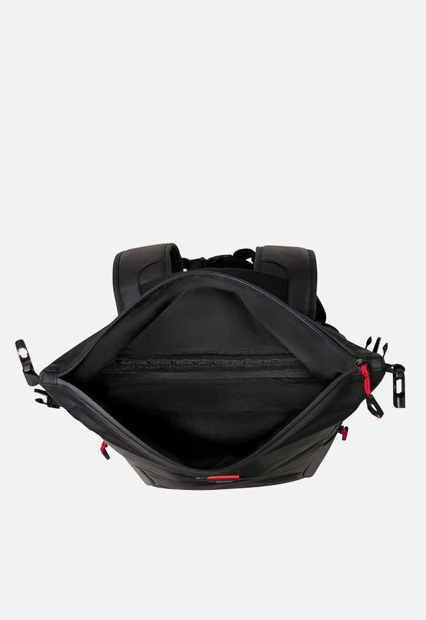 Samsonite - Paradiver Light Rolltop Backpack L - Black