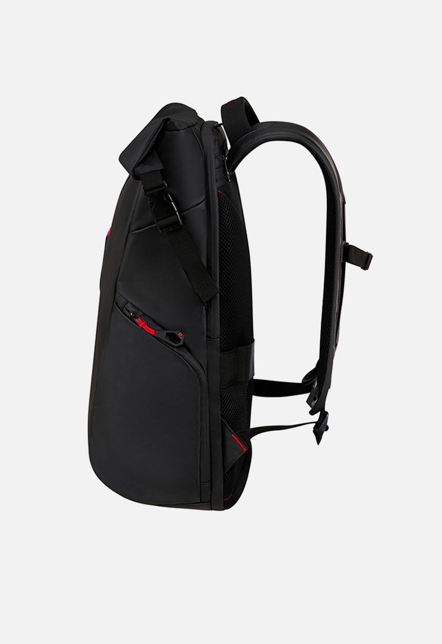 Samsonite - Paradiver Light Rolltop Backpack L - Black