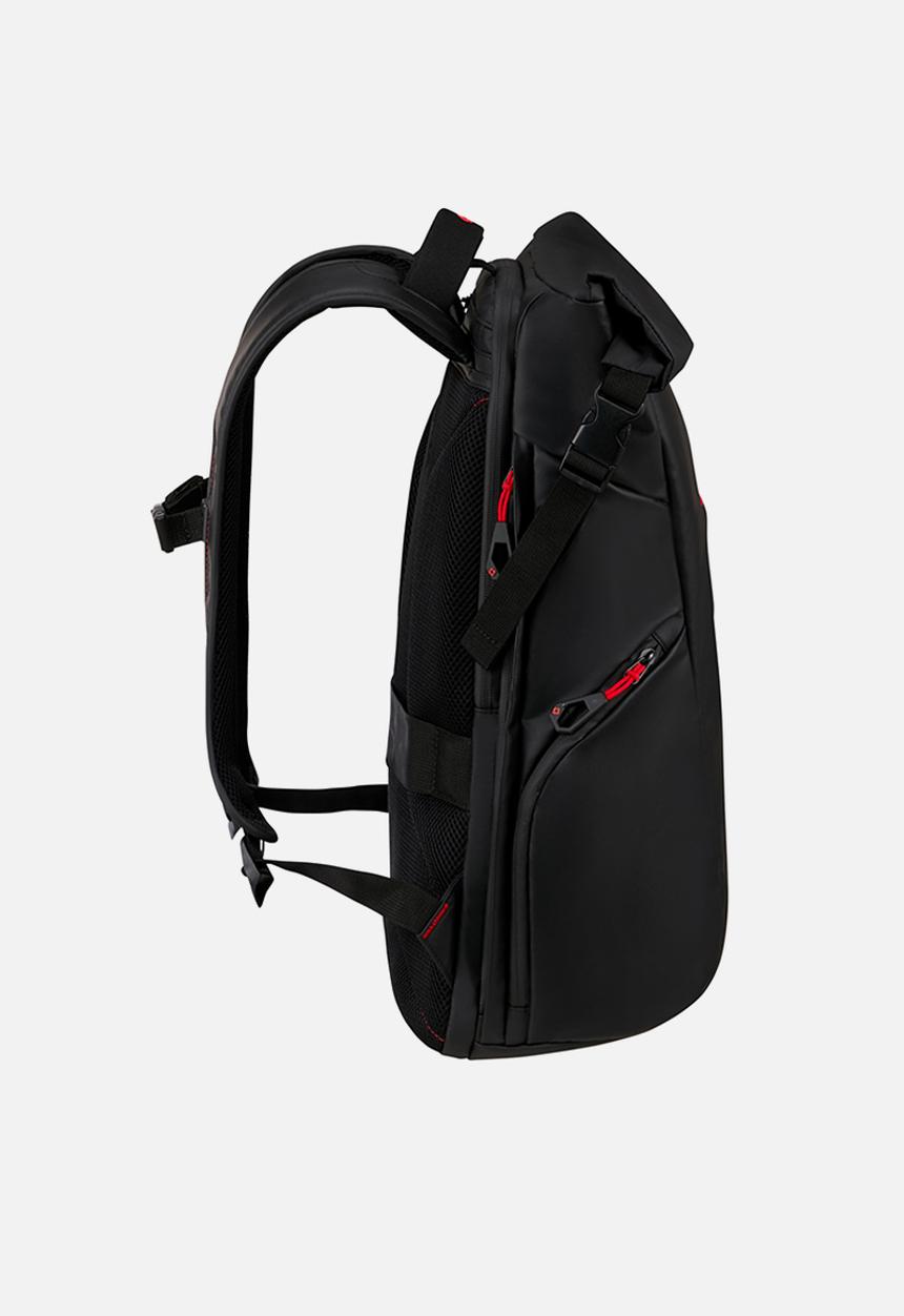 Samsonite - Paradiver Light Rolltop Backpack L - Black