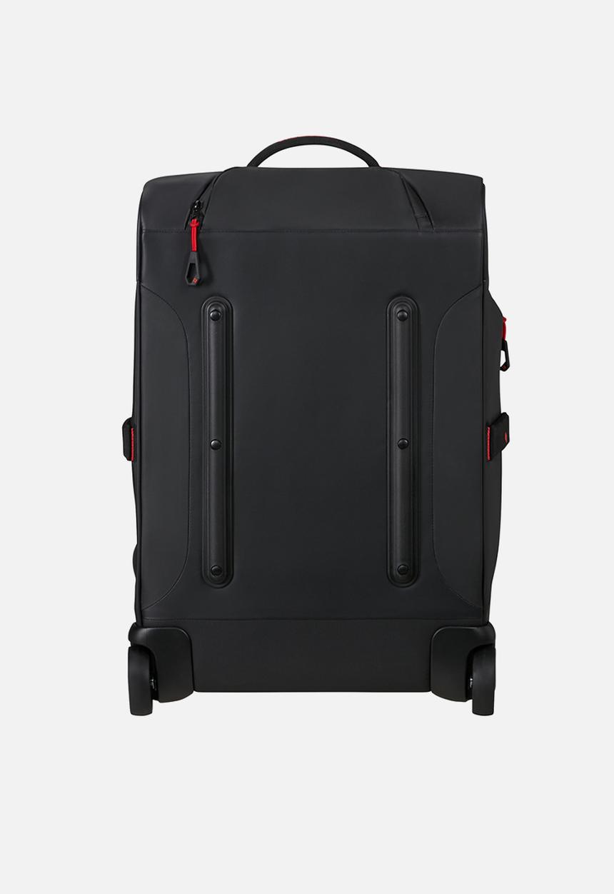 Samsonite - Paradiver Light Small Duffle W/Wheels 55cm - Black