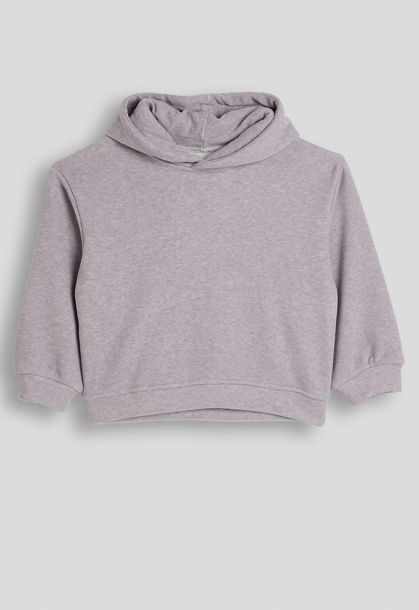 Pop Candy - Hooded sweatshirt - thistle purple