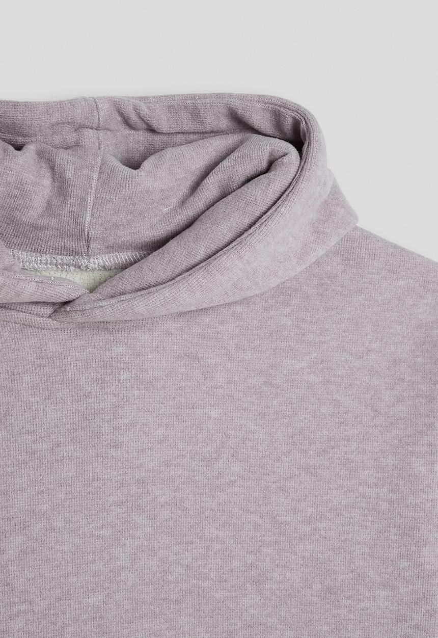 Pop Candy - Hooded sweatshirt - thistle purple