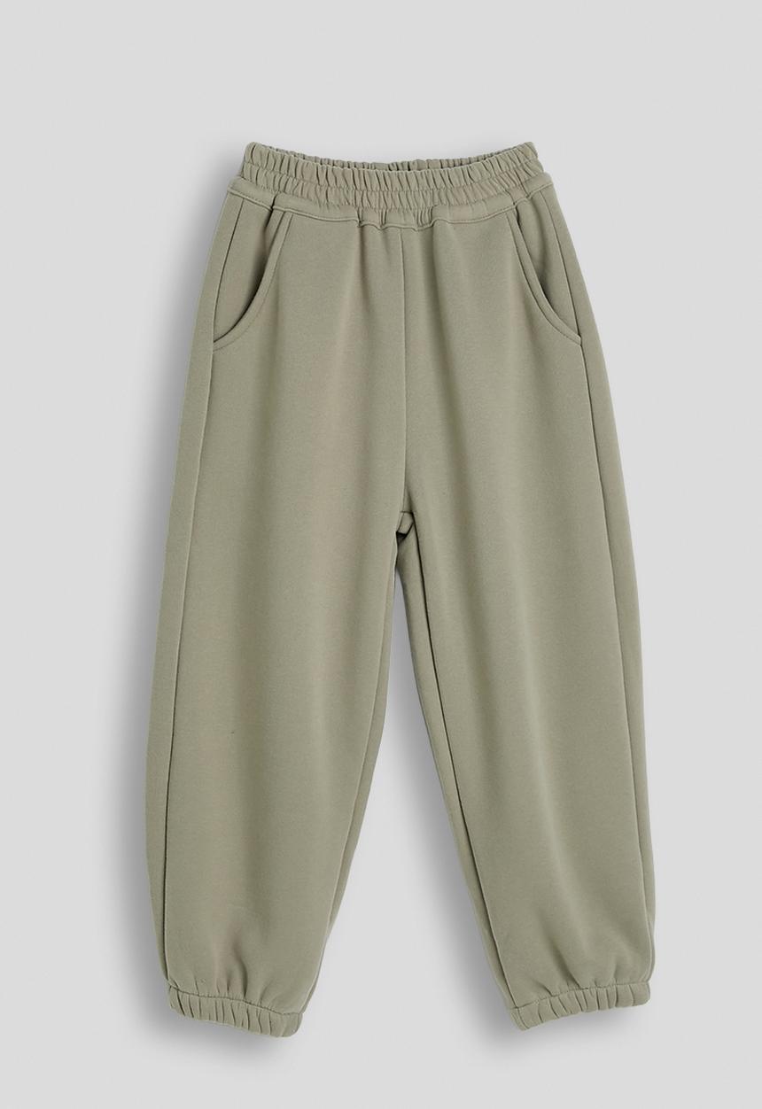 Pop Candy - Joggers - sage