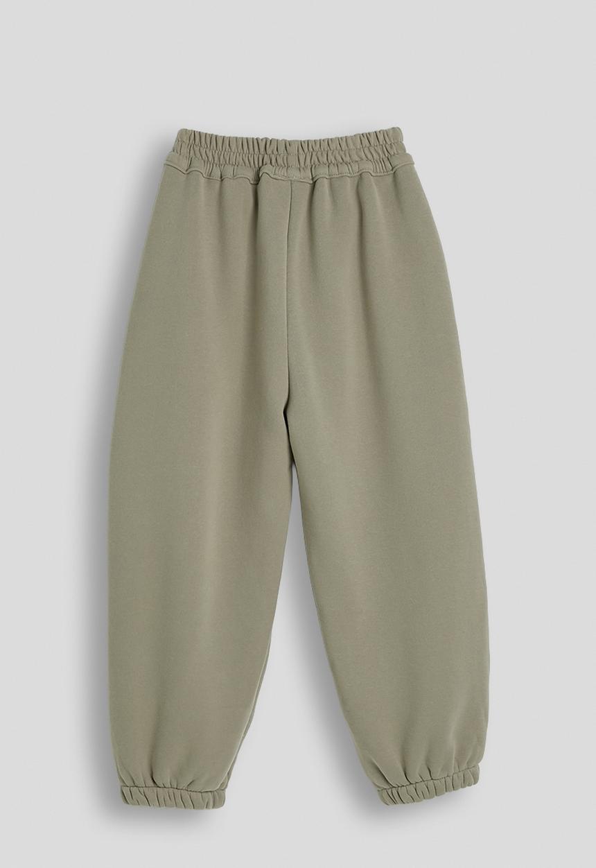 Pop Candy - Joggers - sage