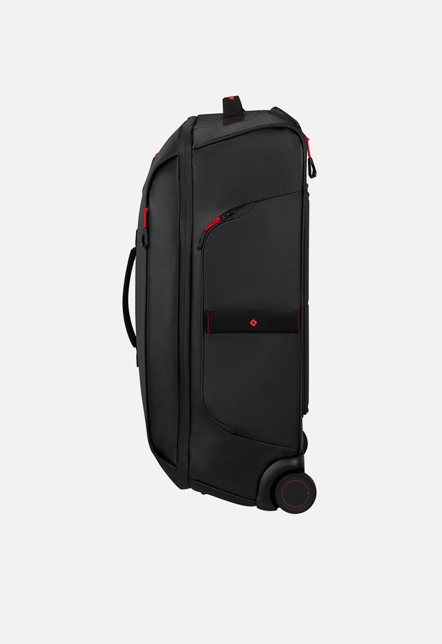 Samsonite - Paradiver Light Medium Duffle W/Wheels 67cm - Black