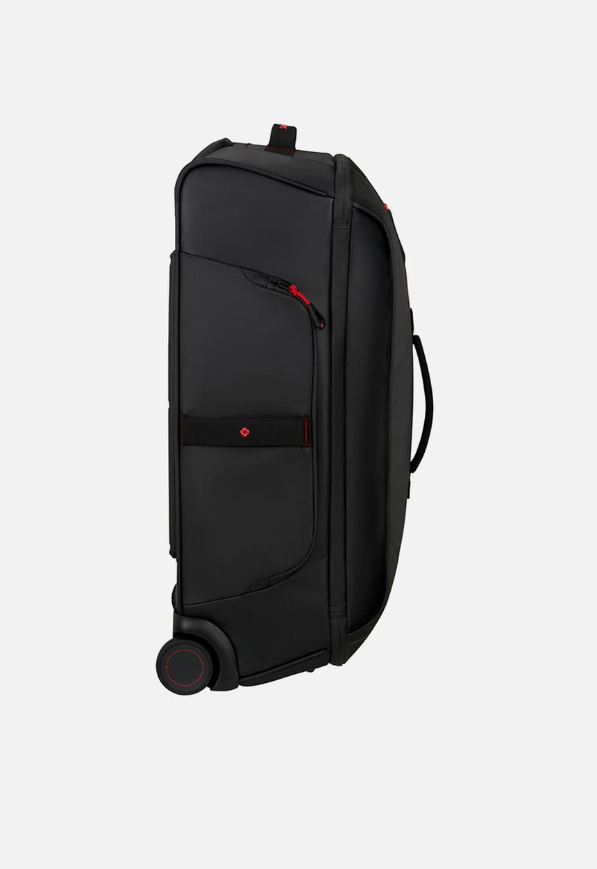 Samsonite - Paradiver Light Medium Duffle W/Wheels 67cm - Black