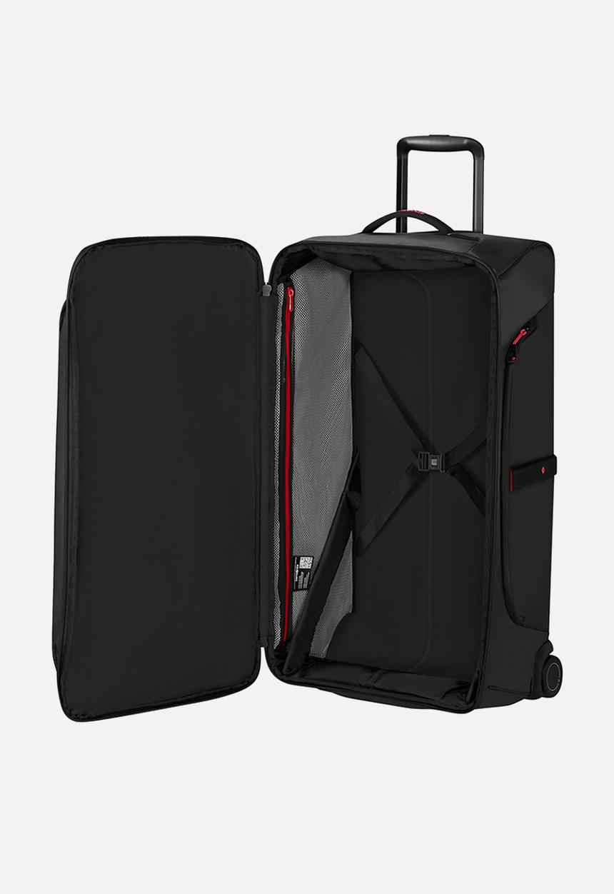 Samsonite - Paradiver Light Large Duffle W/Wheels 79cm - Black
