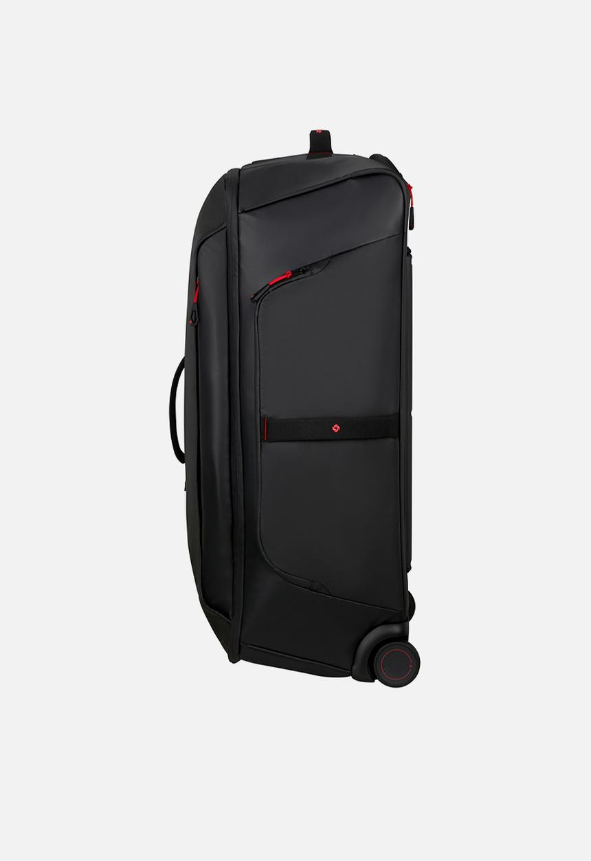 Samsonite - Paradiver Light Large Duffle W/Wheels 79cm - Black