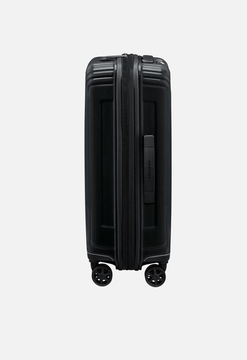 Neopulse Spinner Small Expandable 55Cm - Metallic Graphite
