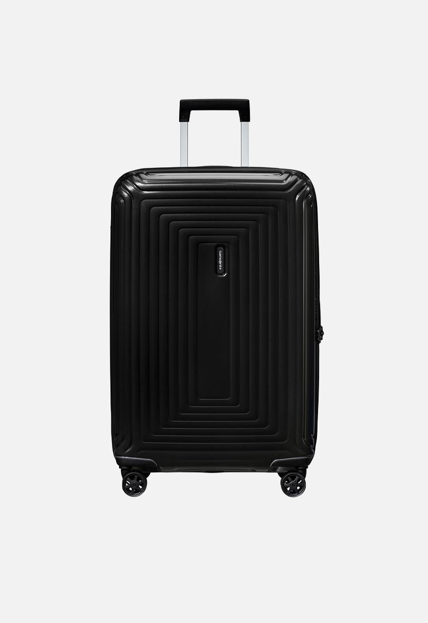 Neopulse Medium Spinner Expandable 69Cm - Metallic Graphite