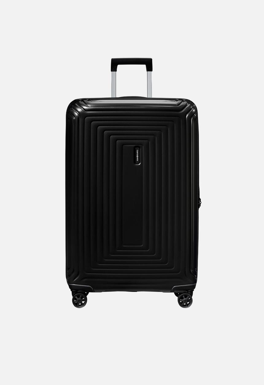 Neopulse Large Spinner Expandable 75Cm - Metallic Graphite