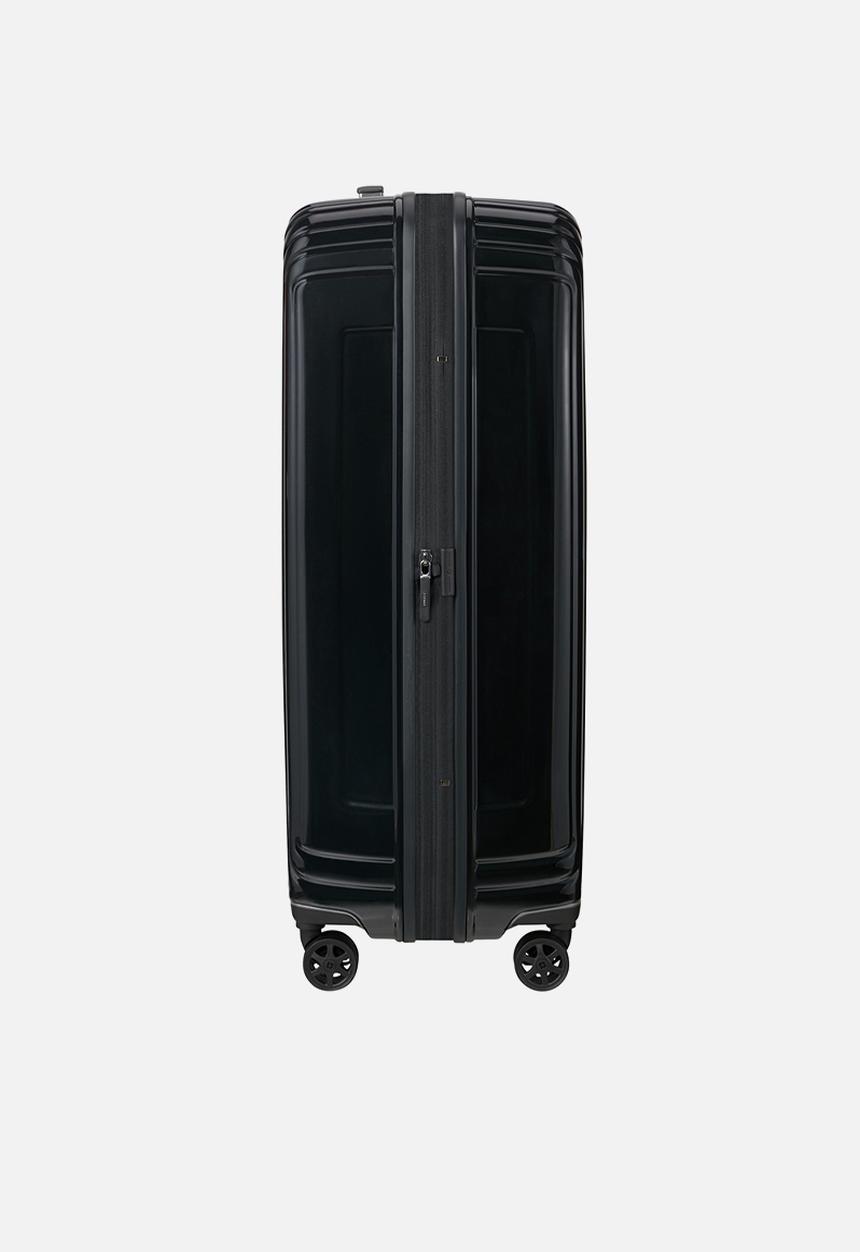 Samsonite - Neopulse Large Spinner Expandable 75cm - Metallic Graphite