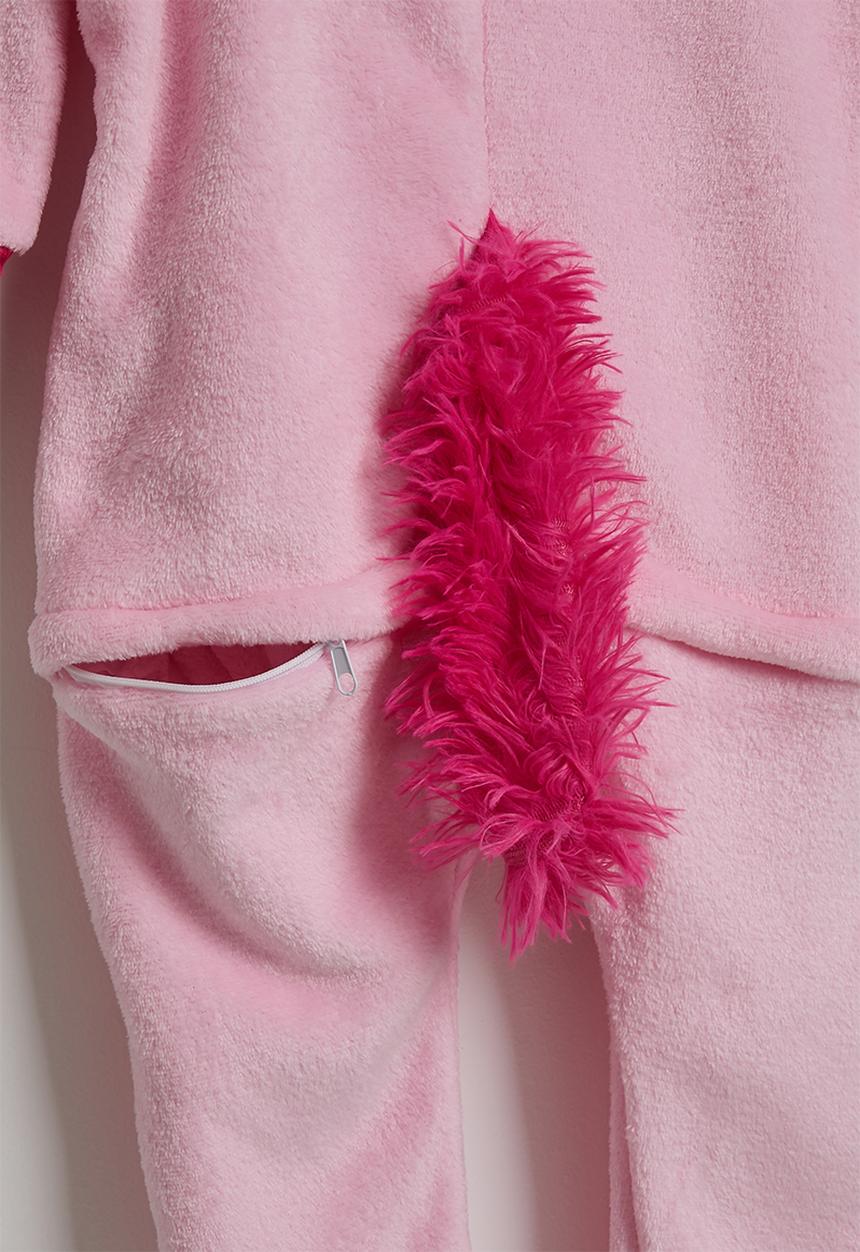 Pop Candy - Unicorn onesie - pink