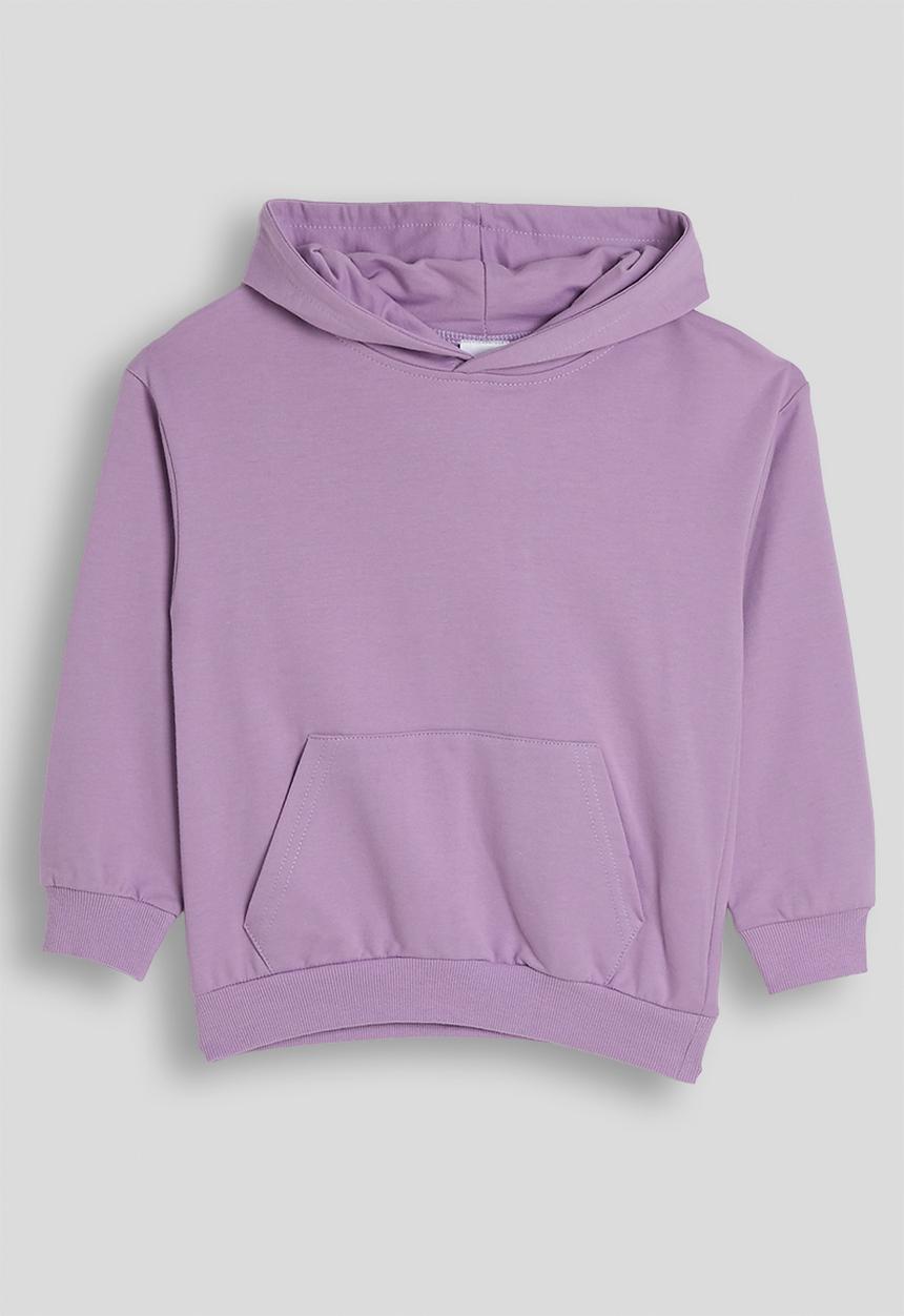 Pop Candy - Hoodie - light purple