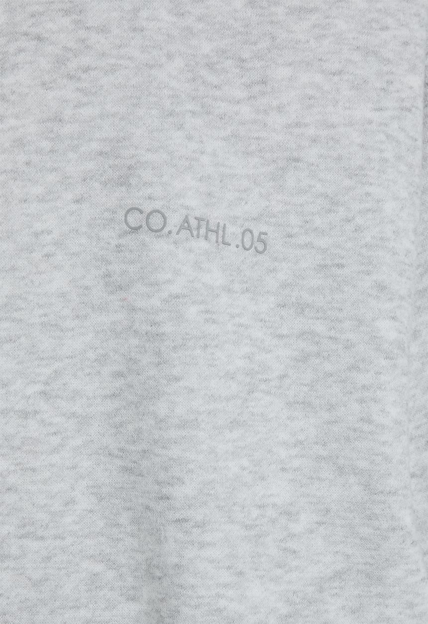 Cotton On - Sammy Oversize Hoodie - Grey Merle