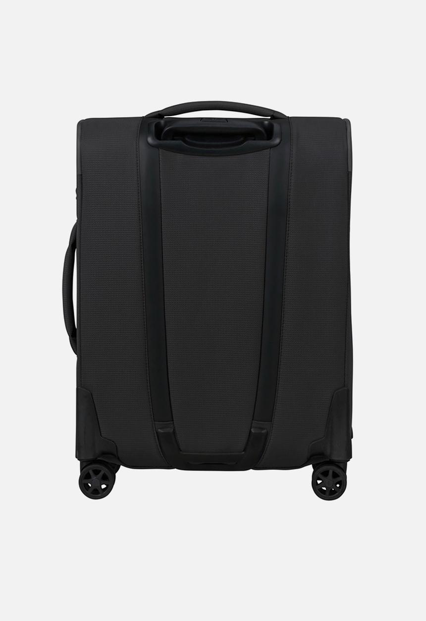 Samsonite - Spark Sng Eco Small Spinner Expandable 55cm - Black