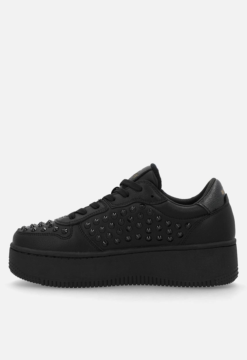 Replay - Epic High Studs - Black