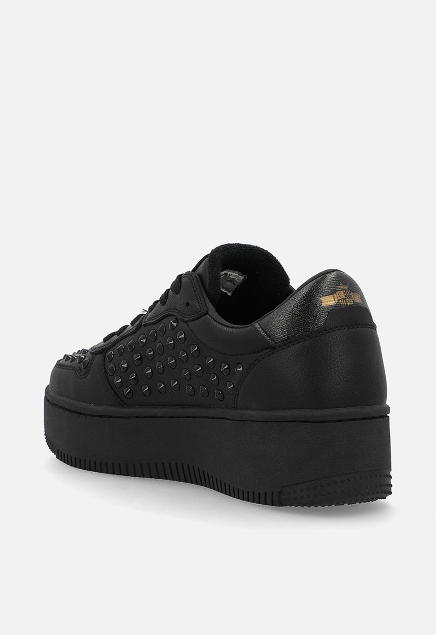 Replay - Epic High Studs - Black