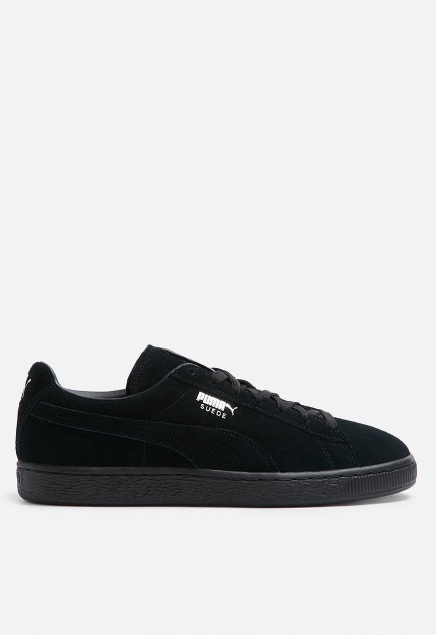PUMA - Puma Suede Classic