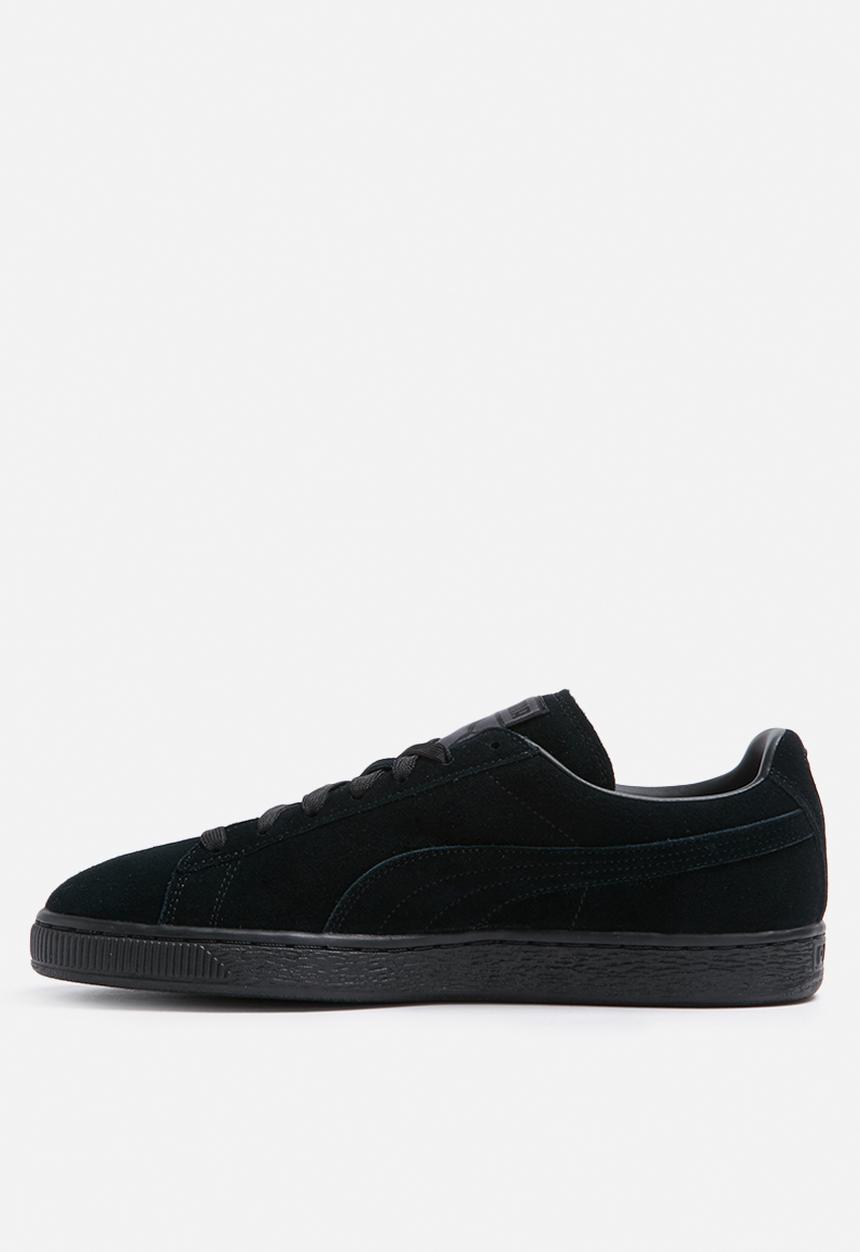 PUMA - Puma Suede Classic