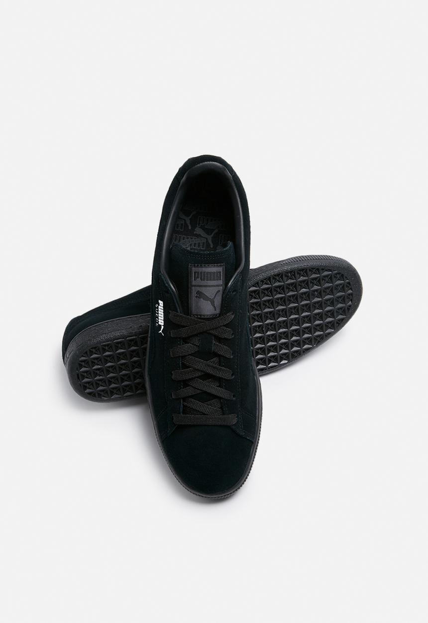 PUMA - Puma Suede Classic