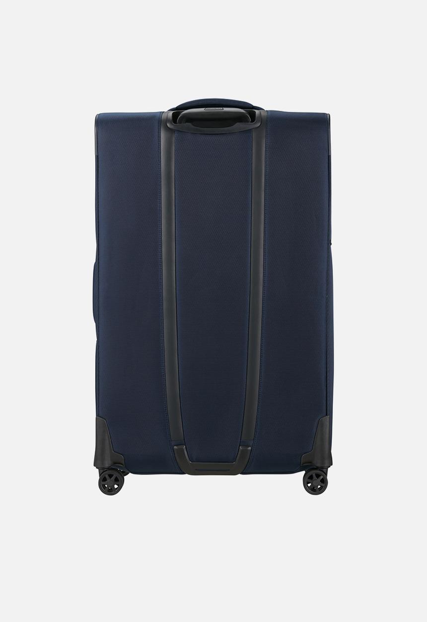 Samsonite - Spark Sng Eco Large Spinner Expandable 79cm - Midnight Blue