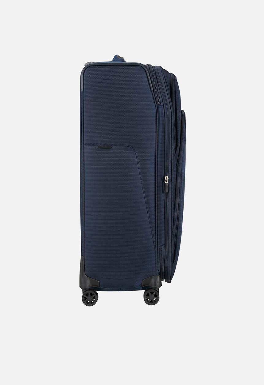 Samsonite - Spark Sng Eco Large Spinner Expandable 79cm - Midnight Blue