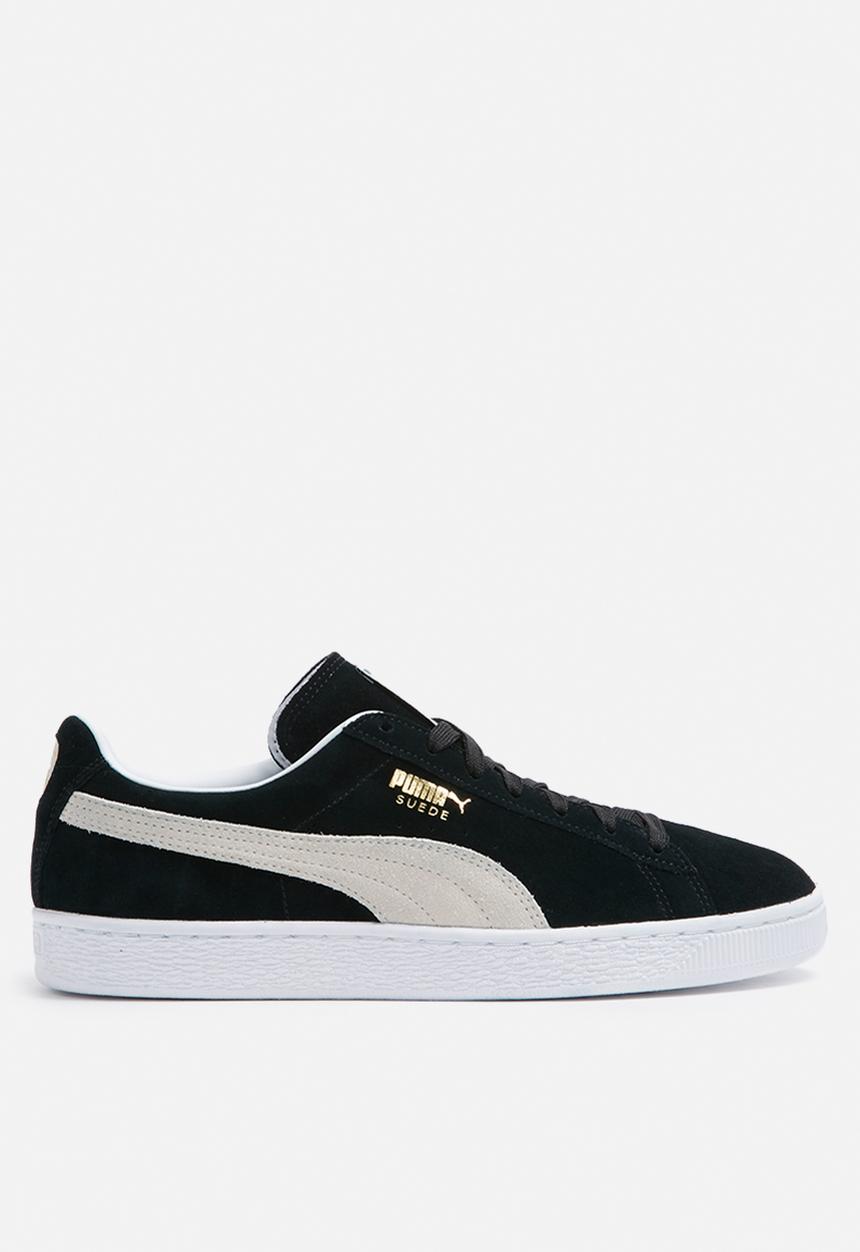 PUMA - Puma Suede Classic