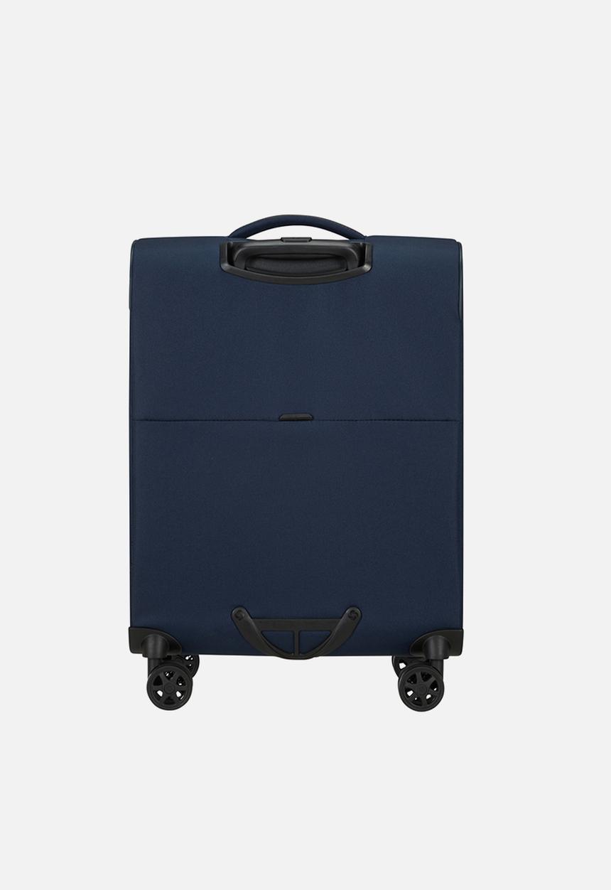 Samsonite - Litebeam Small Spinner 55cm - Midnight Blue
