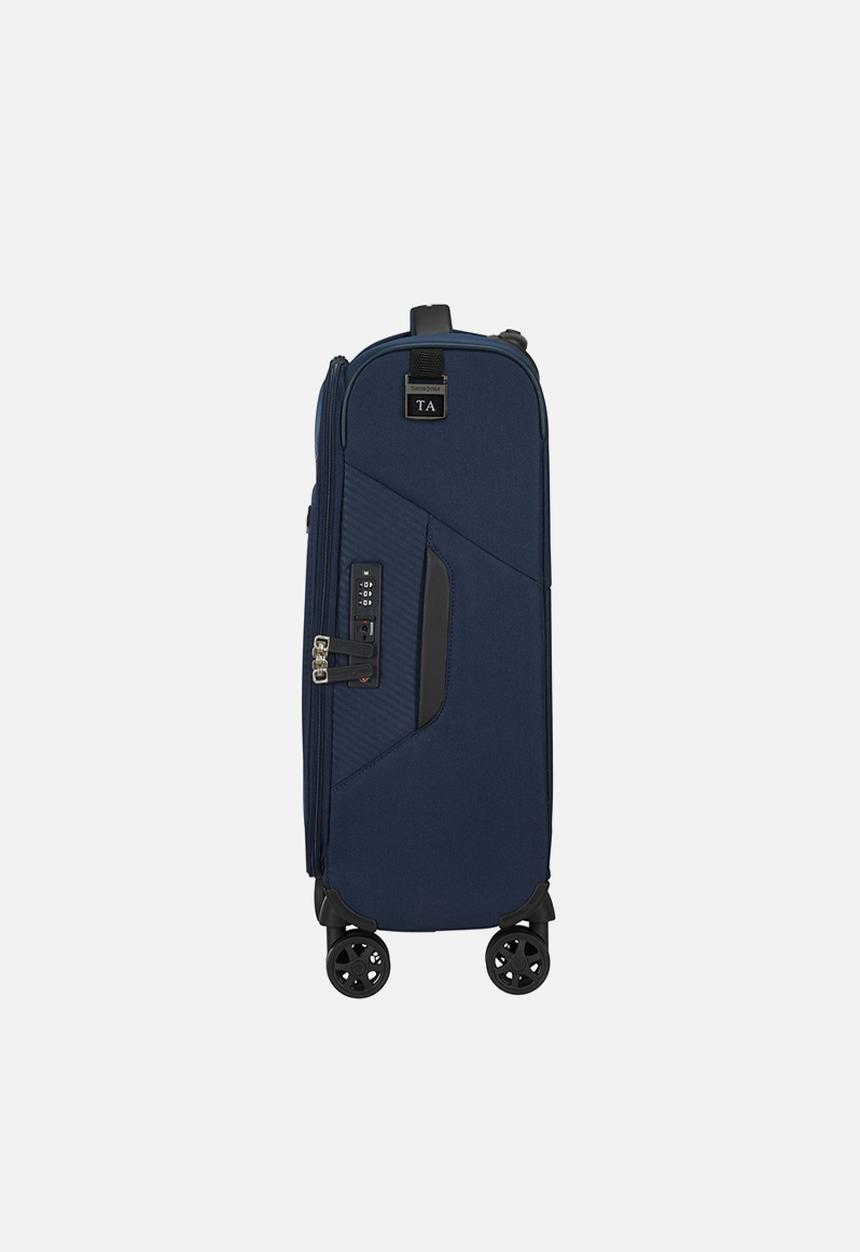 Samsonite - Litebeam Small Spinner 55cm - Midnight Blue
