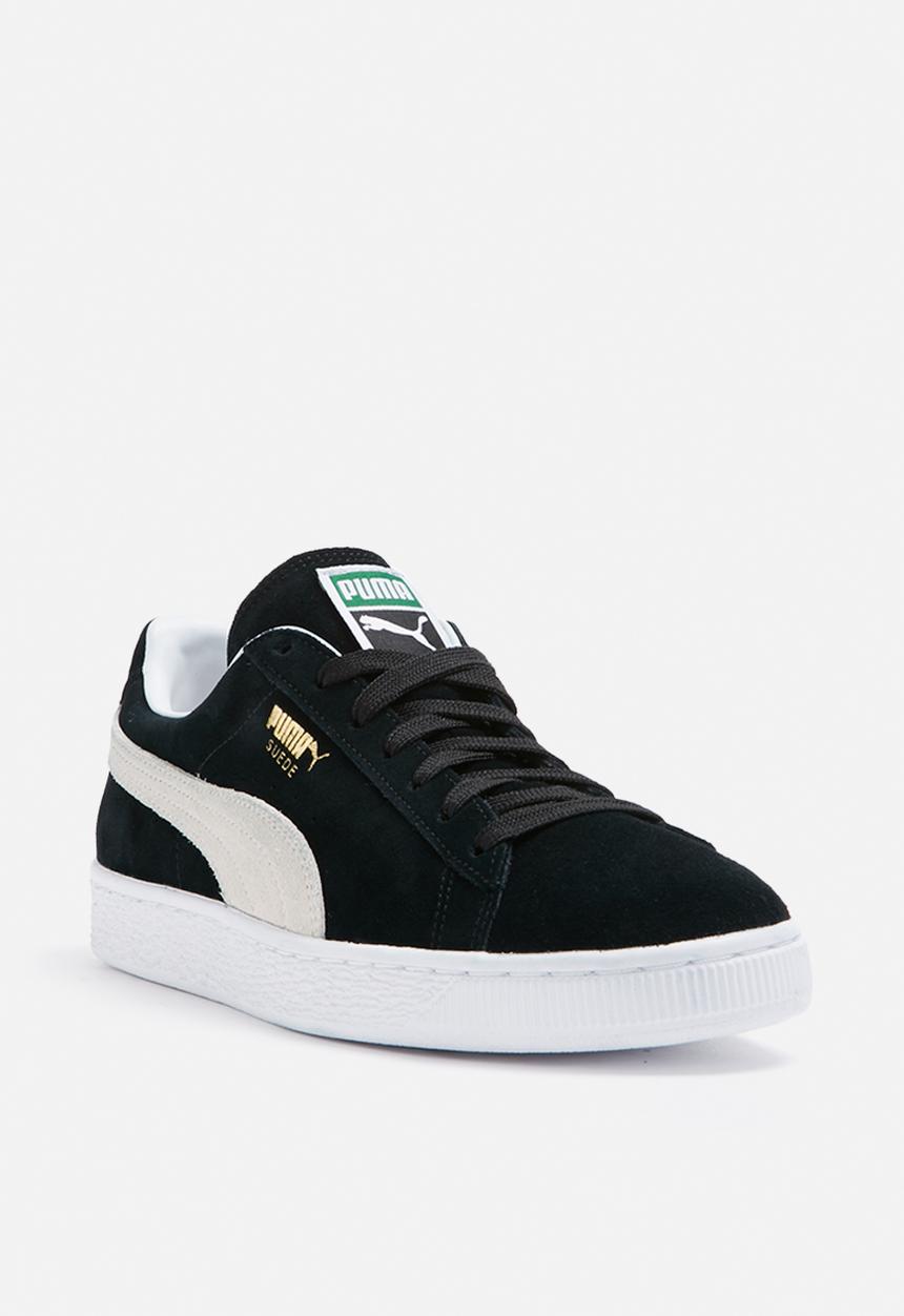 PUMA - Puma Suede Classic