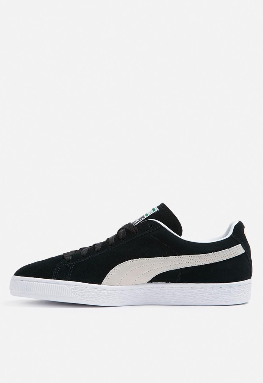PUMA - Puma Suede Classic